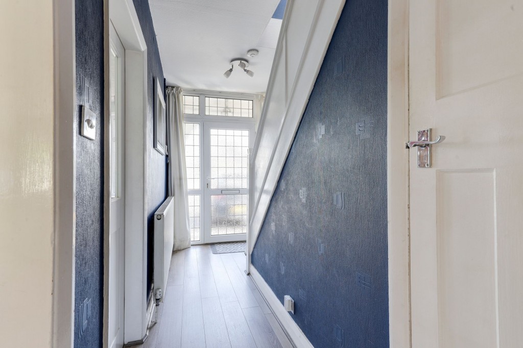 Runswick Drive, Nottingham, NG8