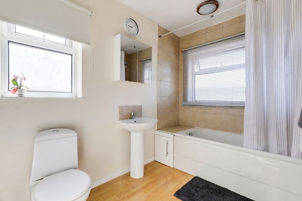 Runswick Drive, Nottingham, NG8