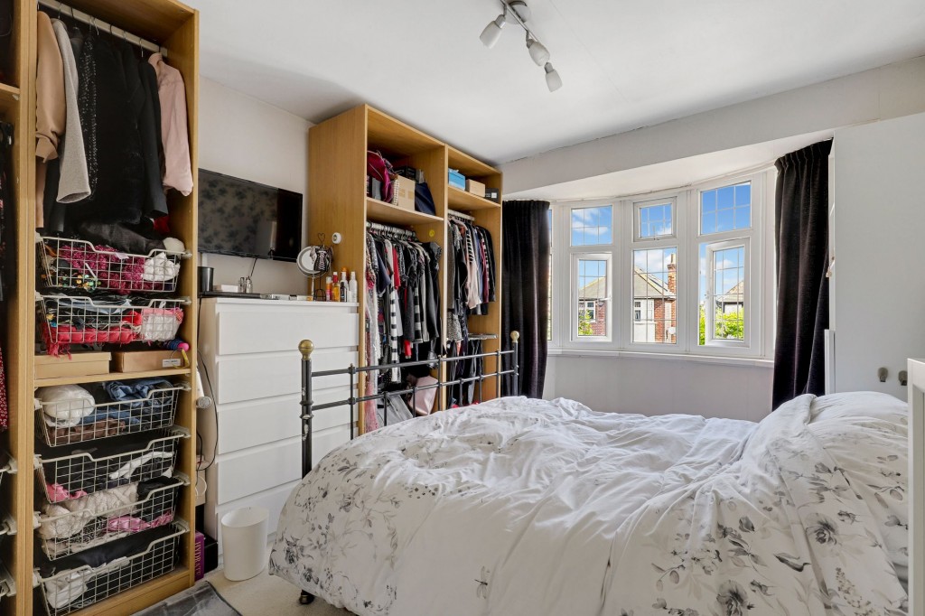 Runswick Drive, Nottingham, NG8