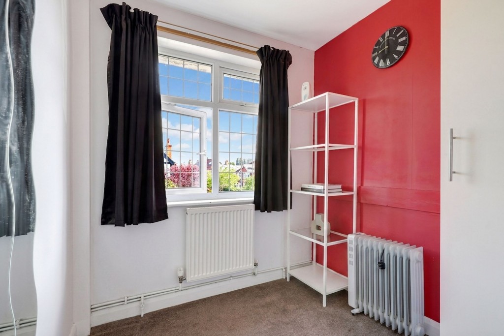 Runswick Drive, Nottingham, NG8