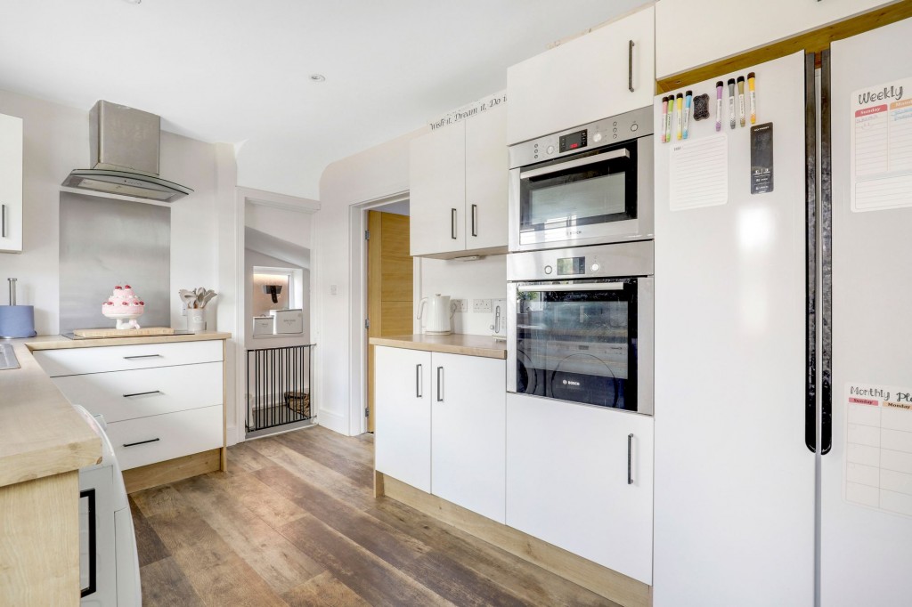 Northwood Crescent, Nottingham, NG5