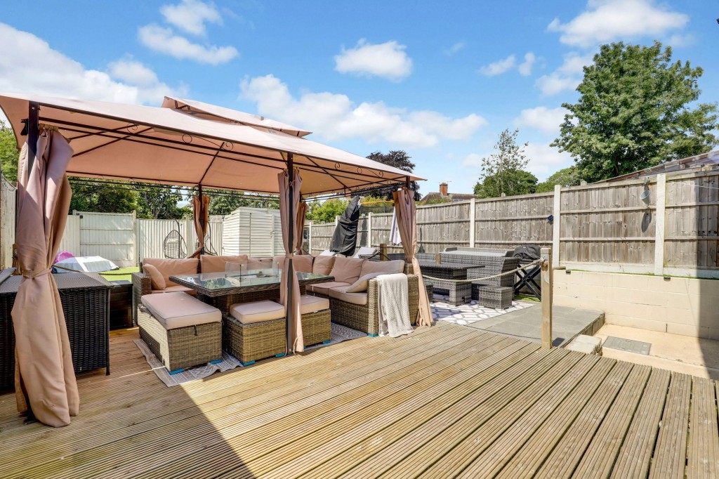 Northwood Crescent, Nottingham, NG5