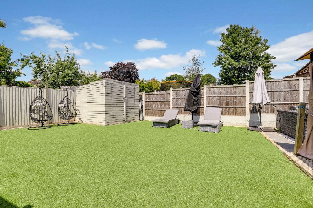 Northwood Crescent, Nottingham, NG5