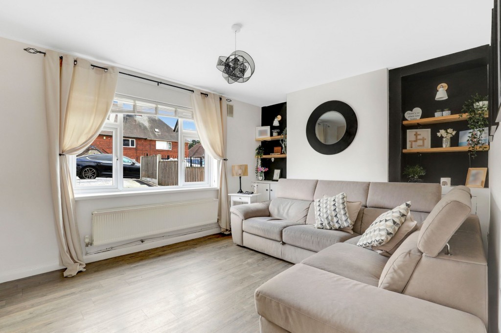 Northwood Crescent, Nottingham, NG5