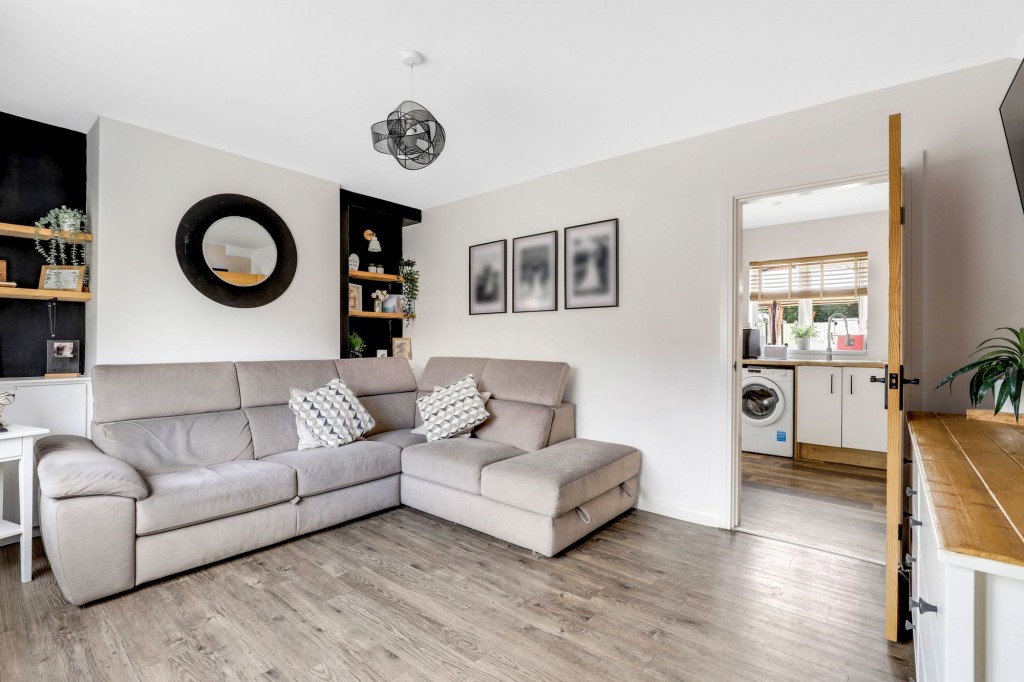 Northwood Crescent, Nottingham, NG5