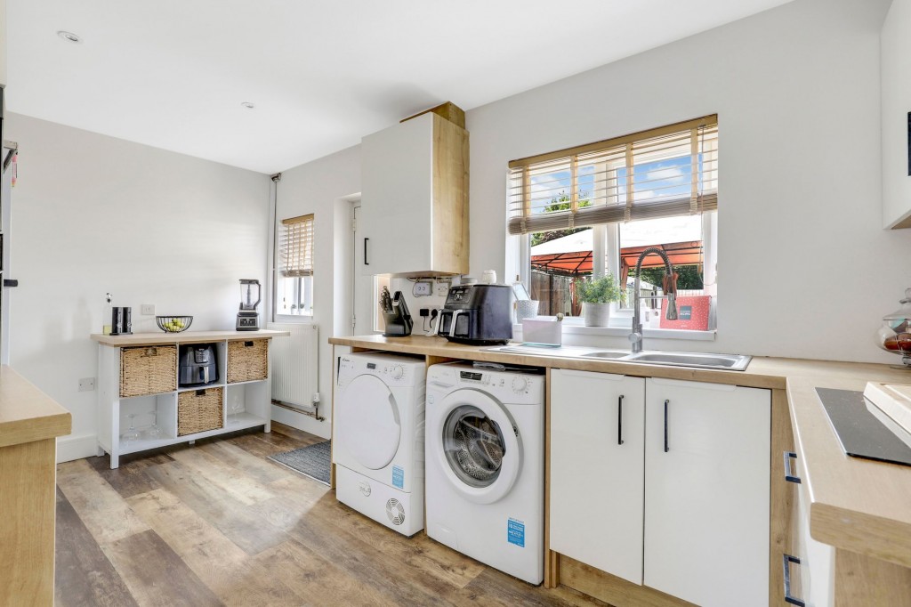 Northwood Crescent, Nottingham, NG5