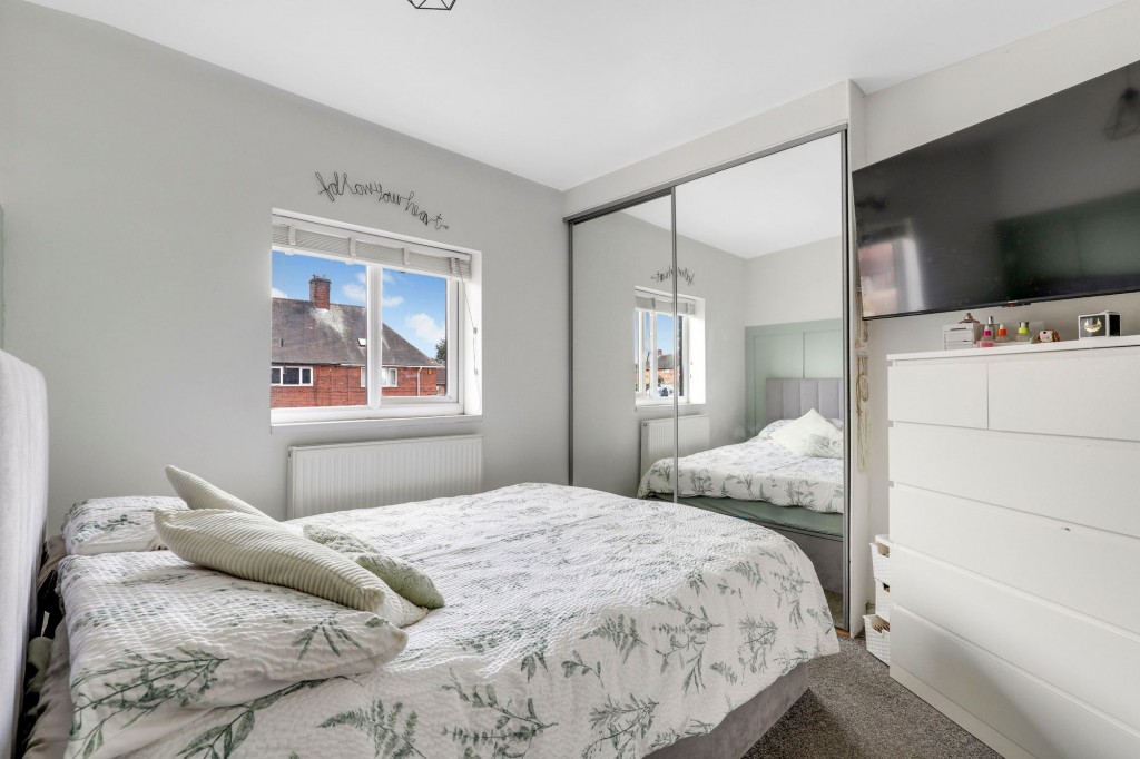 Northwood Crescent, Nottingham, NG5
