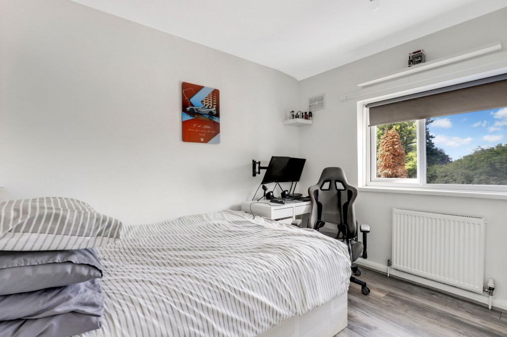 Northwood Crescent, Nottingham, NG5