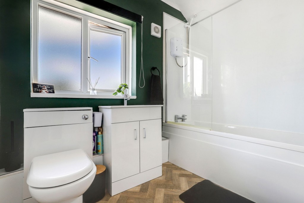 Northwood Crescent, Nottingham, NG5