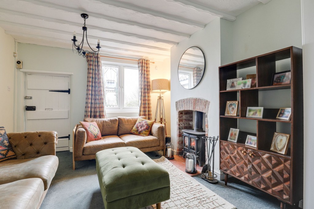 Shelt Hill, Woodborough, NG14