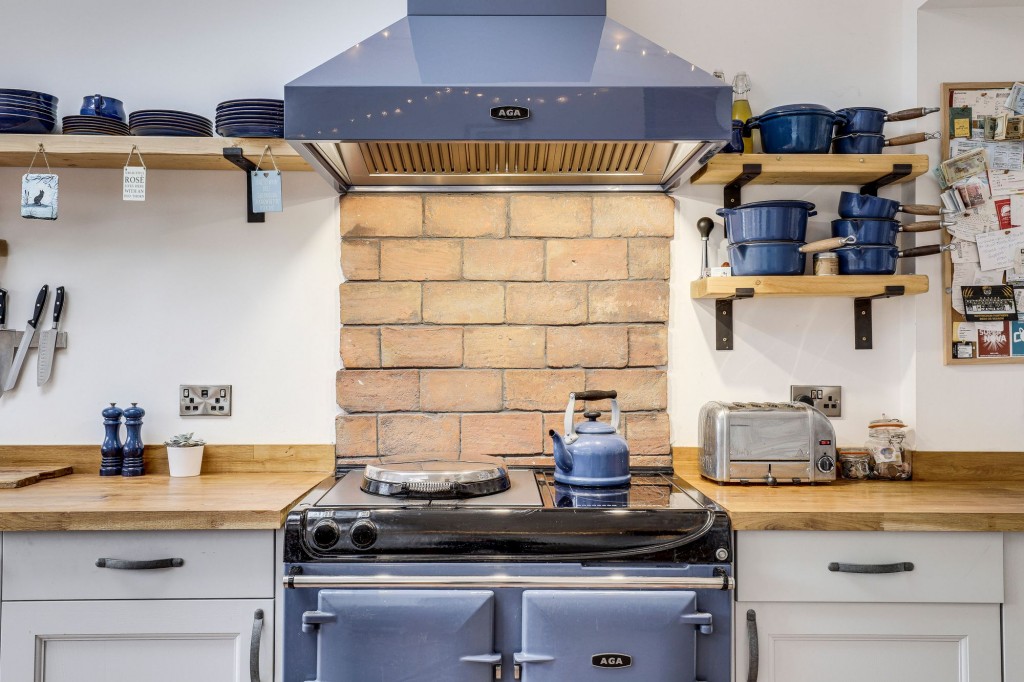 Shelt Hill, Woodborough, NG14