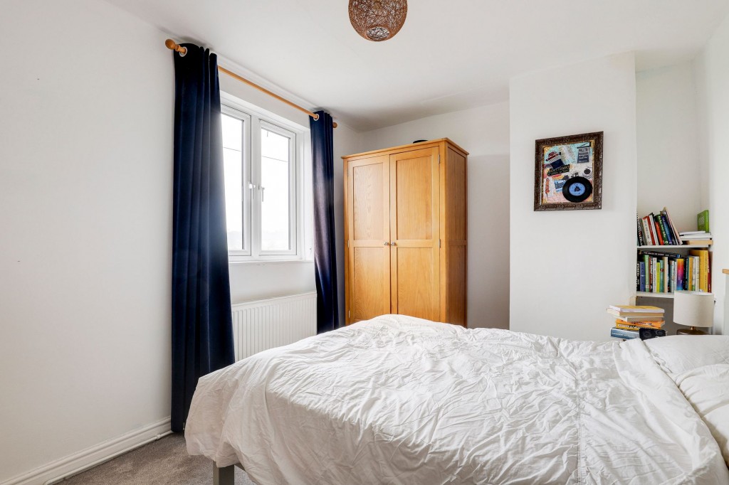 Shelt Hill, Woodborough, NG14