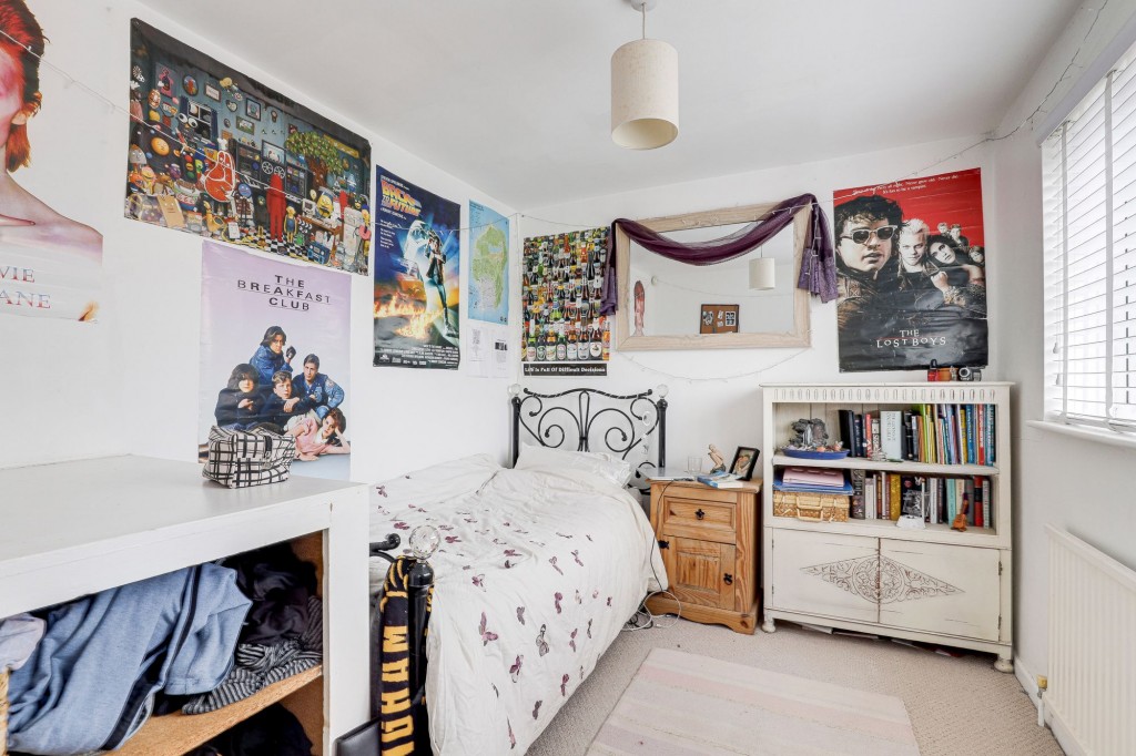 Shelt Hill, Woodborough, NG14