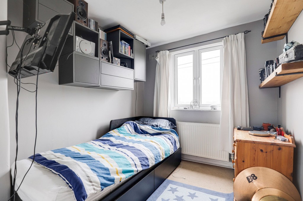 Shelt Hill, Woodborough, NG14