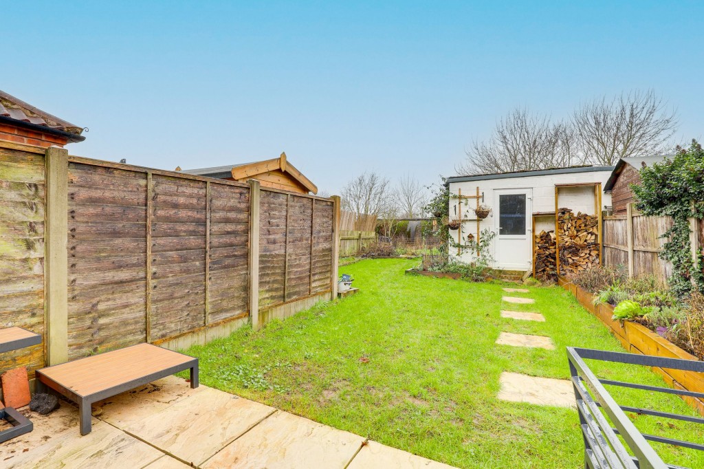 Shelt Hill, Woodborough, NG14