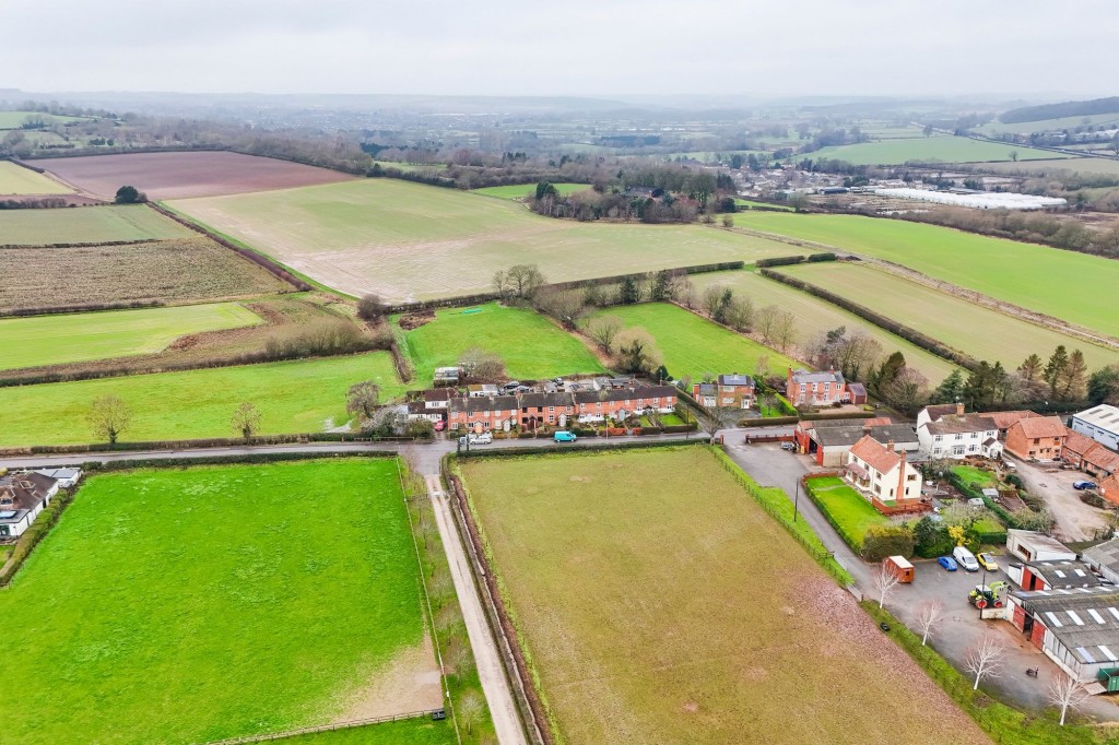 Shelt Hill, Woodborough, NG14