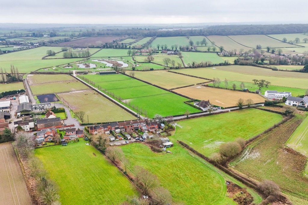 Shelt Hill, Woodborough, NG14