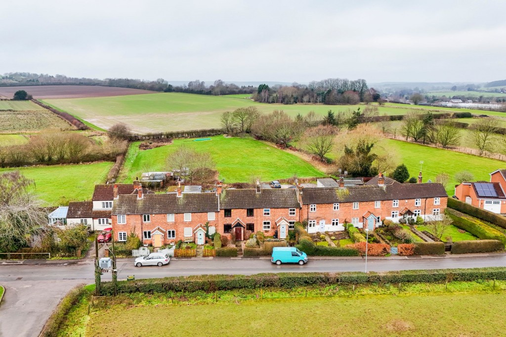 Shelt Hill, Woodborough, NG14