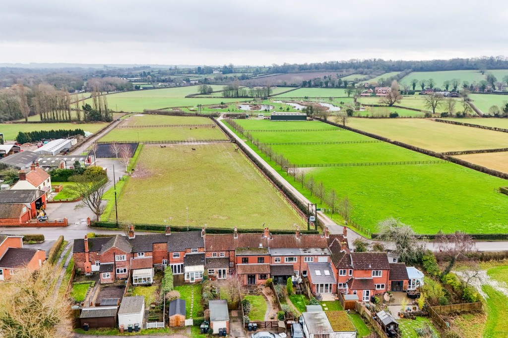 Shelt Hill, Woodborough, NG14