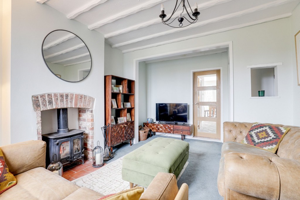 Shelt Hill, Woodborough, NG14