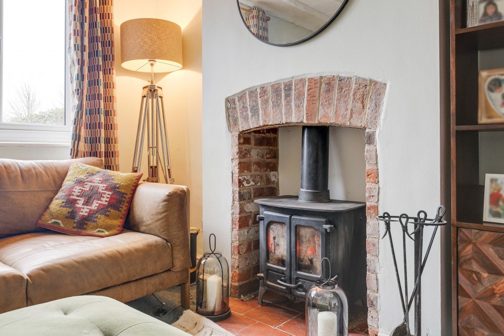 Shelt Hill, Woodborough, NG14