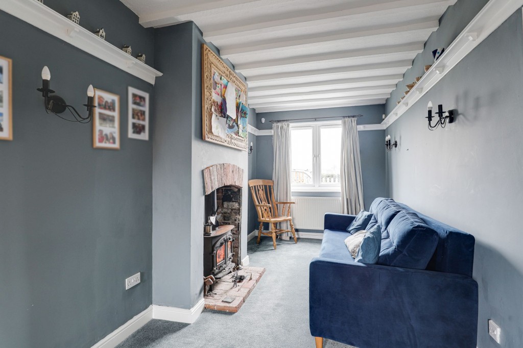 Shelt Hill, Woodborough, NG14