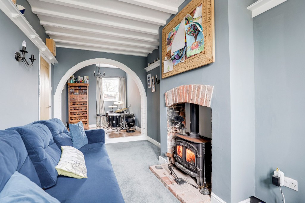 Shelt Hill, Woodborough, NG14