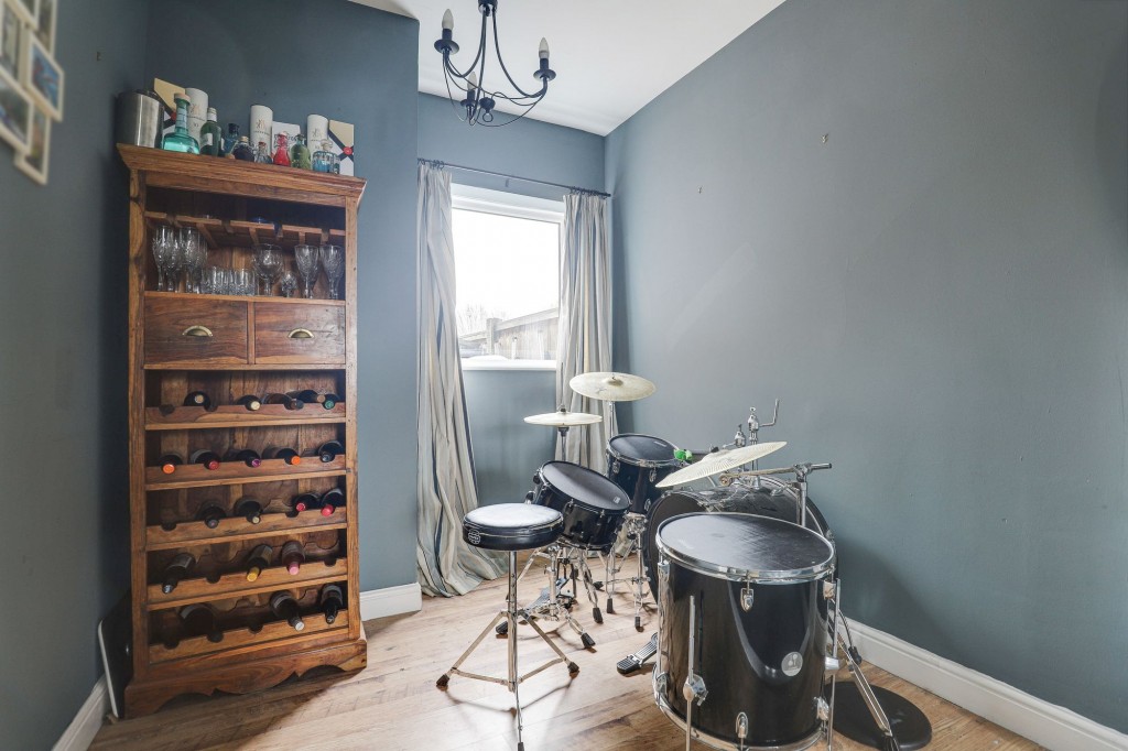 Shelt Hill, Woodborough, NG14