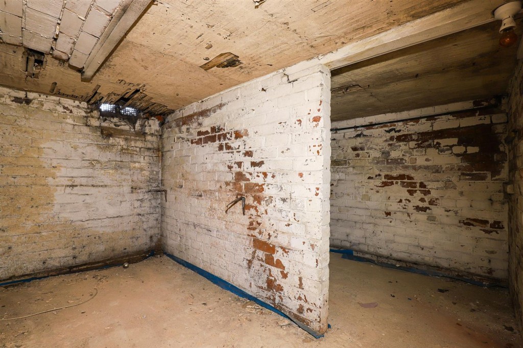 Hardstaff Road, Nottingham, NG2