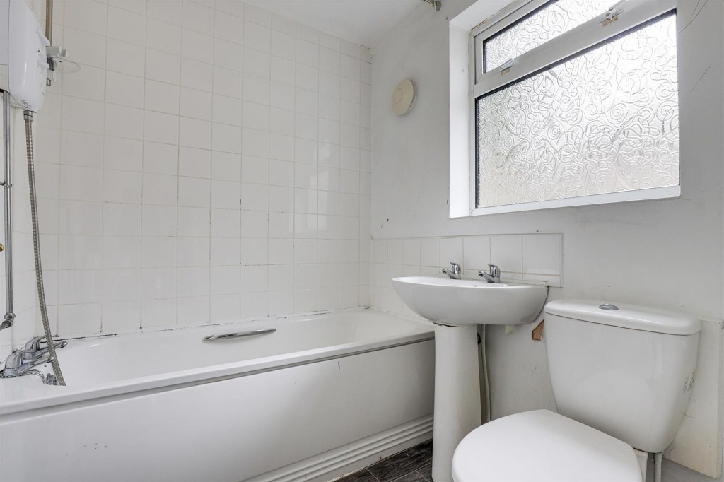 Hardstaff Road, Nottingham, NG2