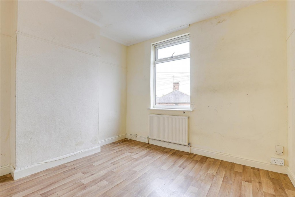 Hardstaff Road, Nottingham, NG2