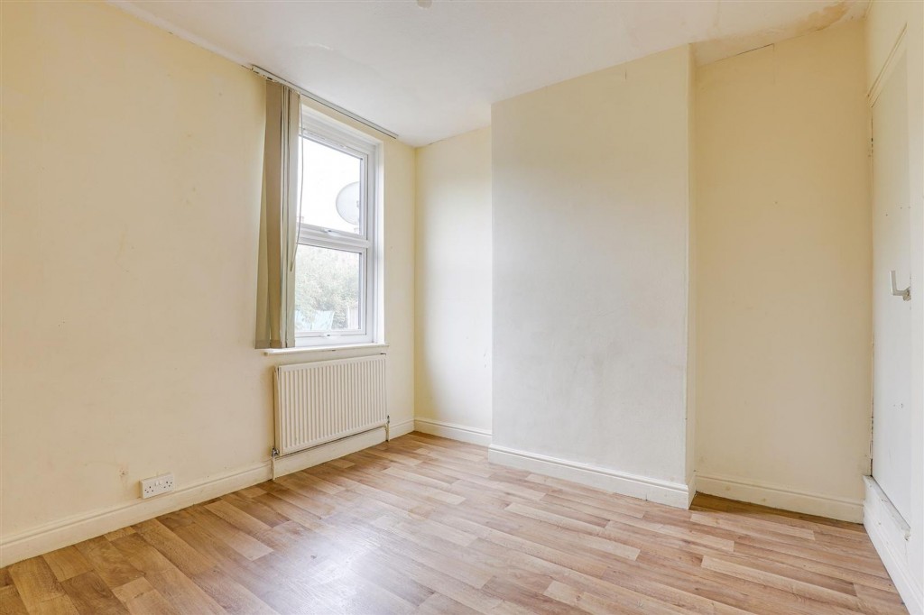 Hardstaff Road, Nottingham, NG2