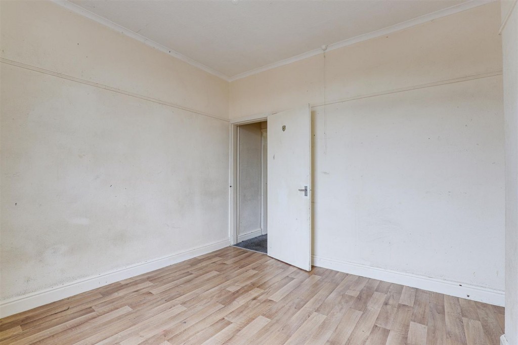 Hardstaff Road, Nottingham, NG2