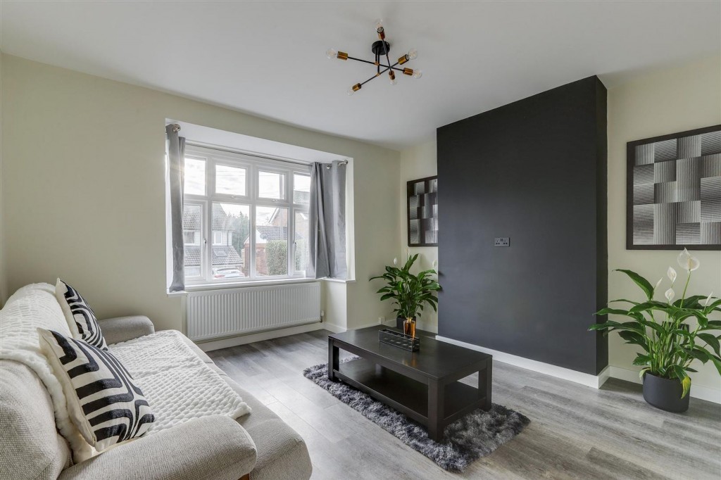 Kent Road, Nottingham, NG3