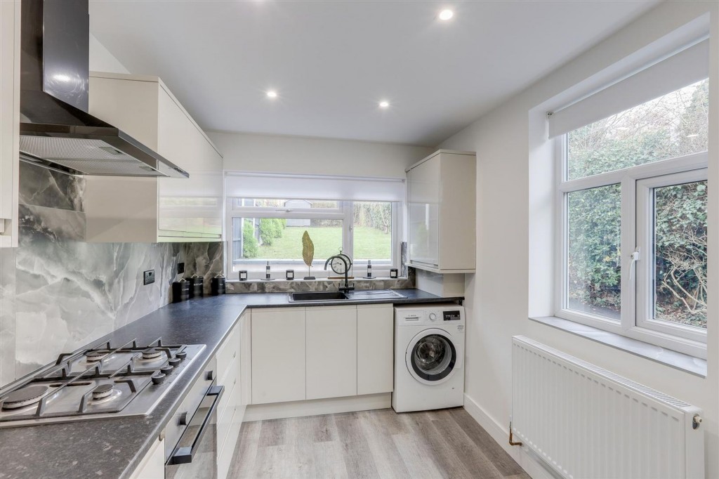 Kent Road, Nottingham, NG3