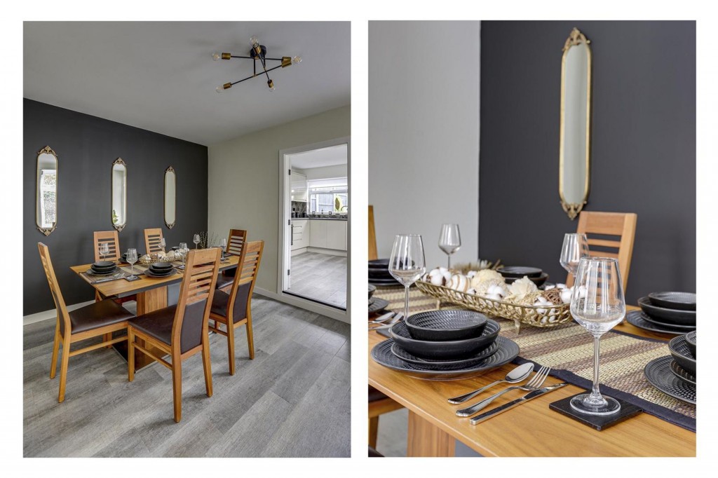 Kent Road, Nottingham, NG3