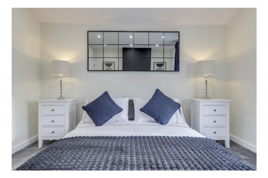 Kent Road, Nottingham, NG3