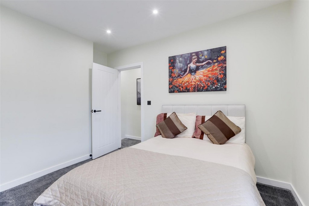 Kent Road, Nottingham, NG3