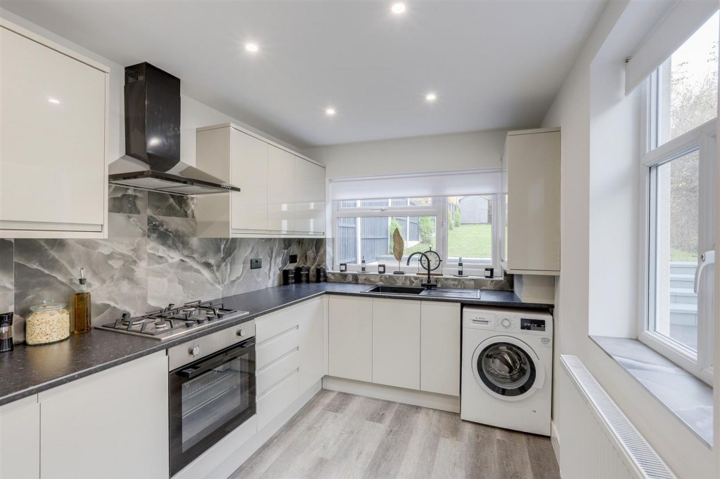 Kent Road, Nottingham, NG3