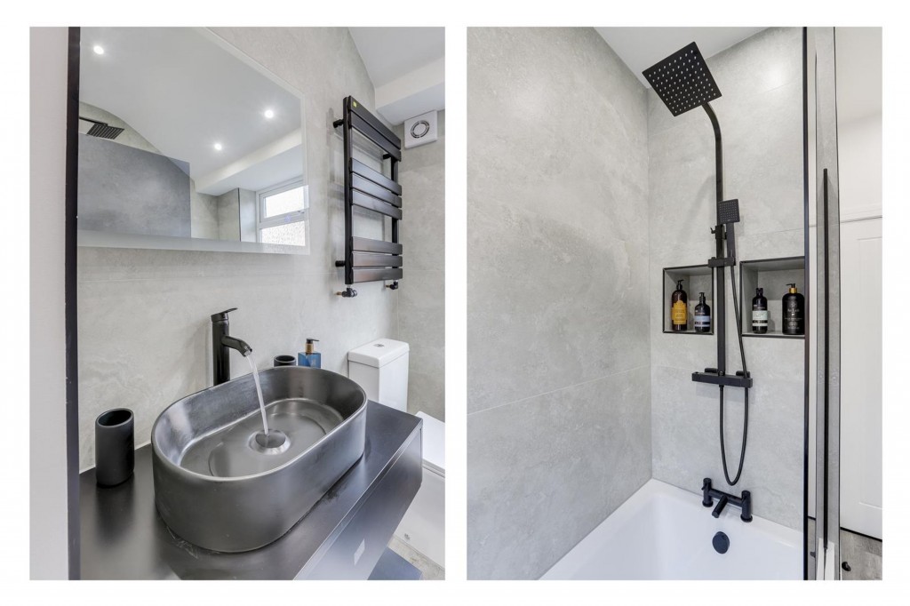 Kent Road, Nottingham, NG3