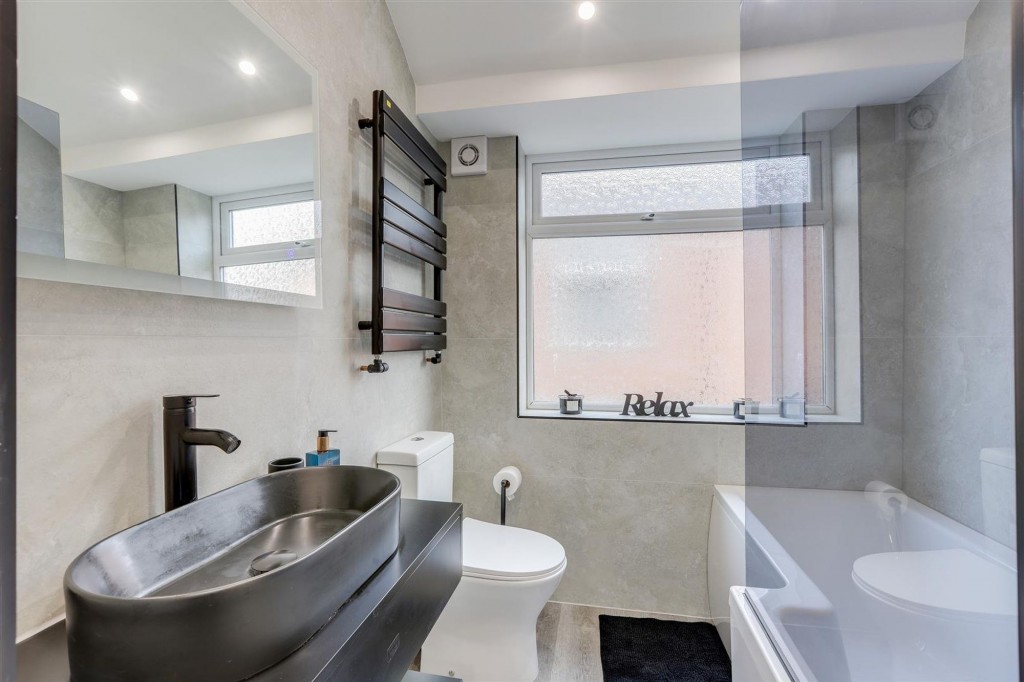 Kent Road, Nottingham, NG3