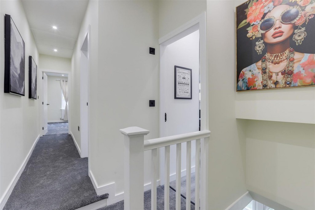 Kent Road, Nottingham, NG3