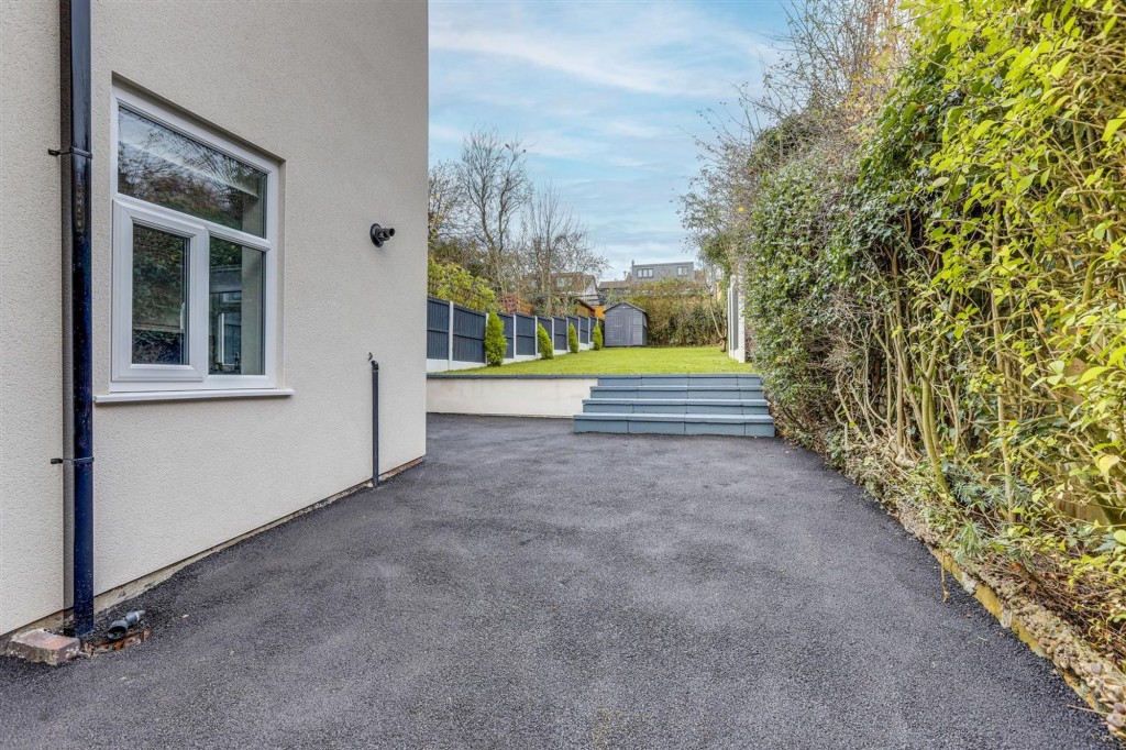 Kent Road, Nottingham, NG3