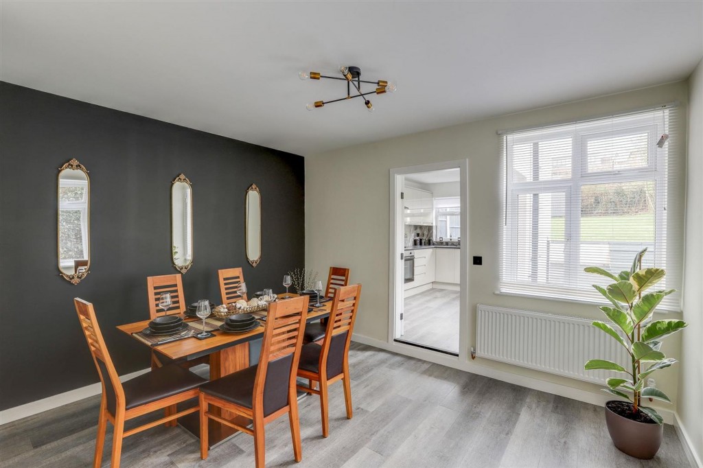 Kent Road, Nottingham, NG3