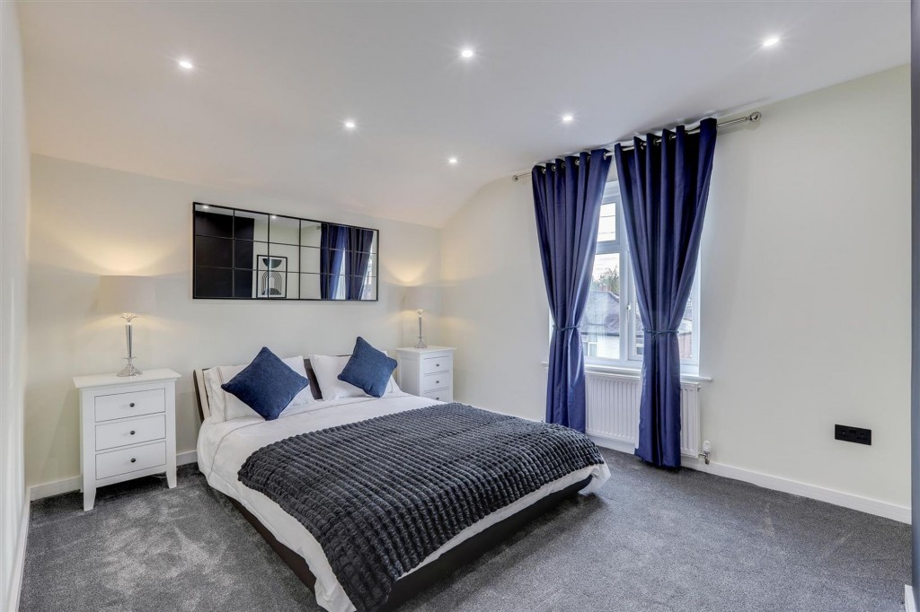 Kent Road, Nottingham, NG3