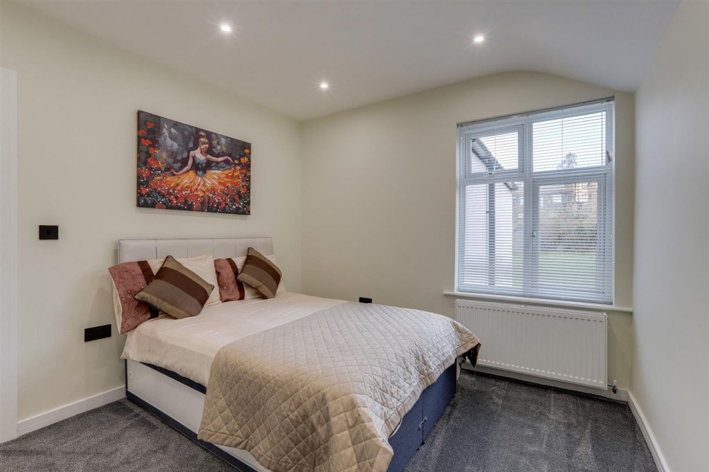 Kent Road, Nottingham, NG3