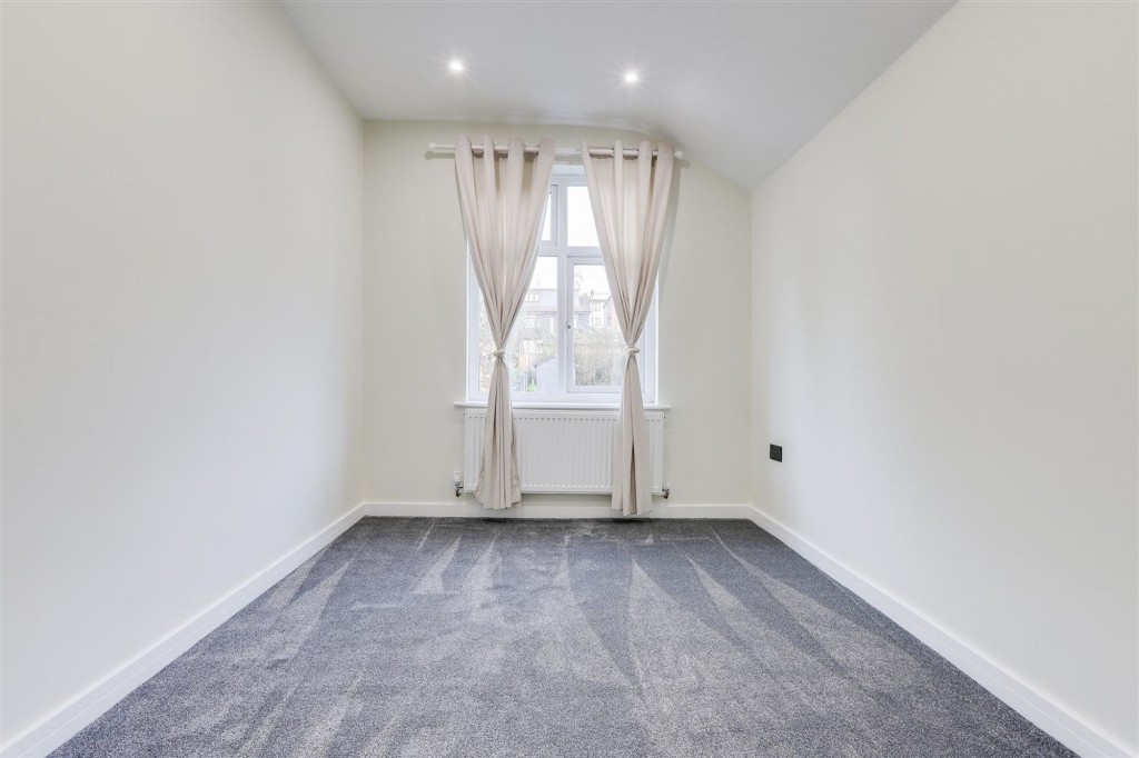 Kent Road, Nottingham, NG3