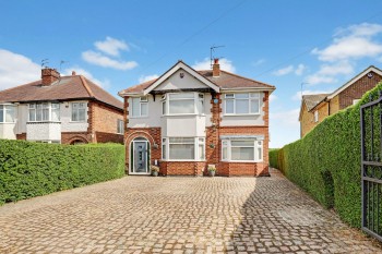 Spring Lane, Mapperley, NG3