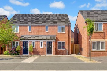Kingfisher Road, Burton Joyce, NG14
