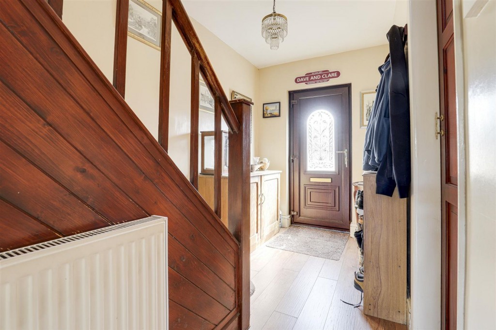 Pasture Road, Stapleford, NG9